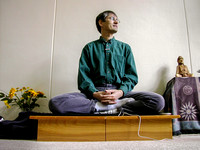 Insight Meditation Center