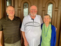 4/5-12/2021 Arnold Family Gathering in Corpus Christi