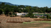 8/16/2023 Ugly View: Corte Madera School from the Frog Pond