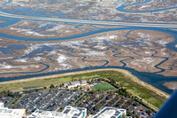 Baylands from the Air
