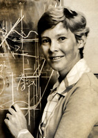 Helen Quinn at Stanford
