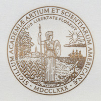 Seal of the American Academy of Arts and Sciences
