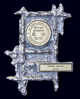 Dirac Medal (2000)