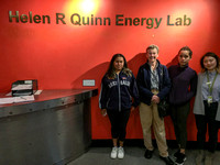 Helen R. Quinn Energy Lab, ScienceWorks, Melbourne
