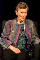 Helen Quinn at Talk