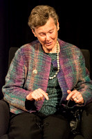 Helen Quinn at Talk