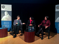 Helen Quinn, Manijeh Razeghi, and Susan Trombore