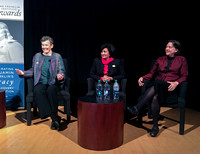 Helen Quinn, Manijeh Razeghi, and Susan Trombore
