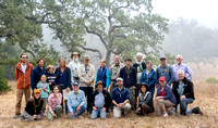 Ant Surveyor Group Photos (2012-2023)