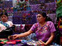 Tapestry Vendor