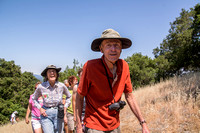 5/31/2014 CGF Hike Remembering Mary Davey