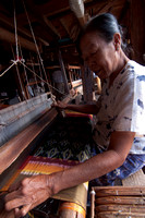Inle Lake: Weaving Plus