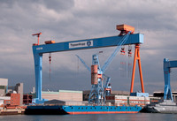 Kiel Shipbuilding
