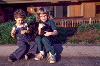 Mitzie & Owners (1978)