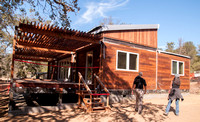 Stanford Solar Decathlon Home