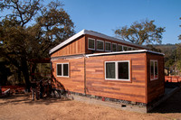 Stanford Solar Decathlon Home