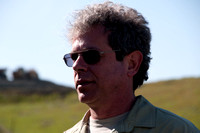 Dr. Stuart Weiss
