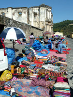 Open-air Market