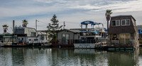 Houseboats