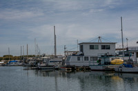 Houseboats