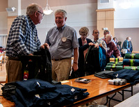 Grateful Garment Backpacks