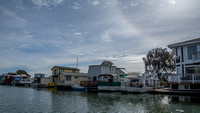 Houseboats