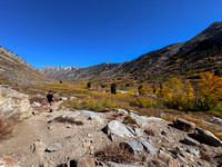 Lamoille Canyon