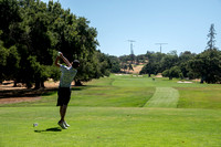 6/20/2022 Myles at Stanford Golf Course