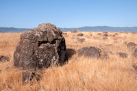 Serpentine Rock Outcrop
