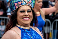 Clio at Carnaval