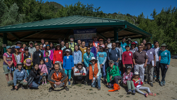 SVBOL Participants, HV June 2018