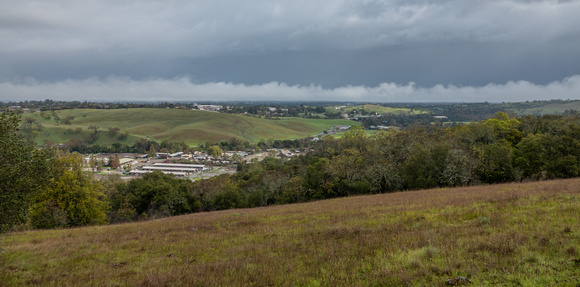 Low Clouds