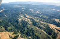 Santa Cruz Mountains