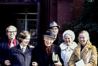 JPLeake, Cravens, Helen WDC Christmas 1970