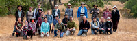 9/18/2021 Ant Survey Group Photo