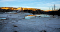 Hot Springs Overflow