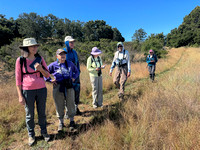 Escobar Gate Birders 2009-24