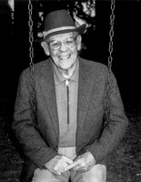 Herb Dengler in 1994