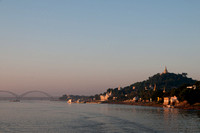 Irrawaddy View