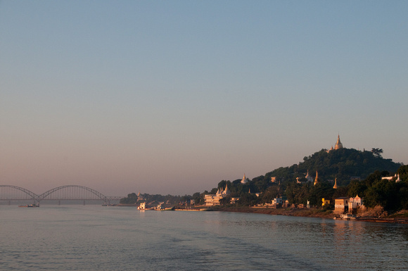 Irrawaddy View