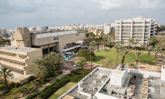 Tel Aviv University