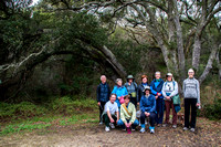 Pulgas Ridge Outing