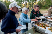 Gary Nielsen, Liz Nielsen, Helen Quinn