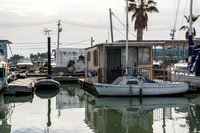 Living on the Water