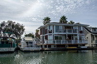 Houseboats