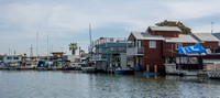 Houseboats