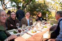 Lysanna Anderson, Ira Flatow, Tony Sun, Rosina Sun