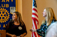 Palo Alto Rotary Scholarship Award