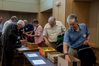 8/15/2016 Palo Alto Rotary Prepares Student Backpacks for Foster Children