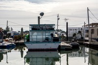 Living on the Water